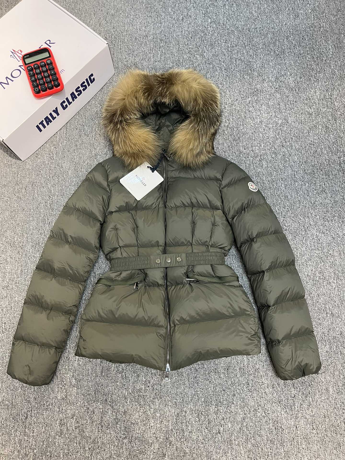 Moncler Down Jackets